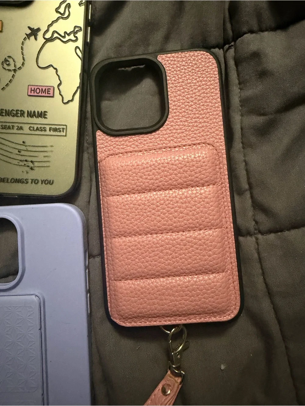 Assorted iPhone 14 Pro Max Phone Cases- Compatible Cell Phone Accessory
